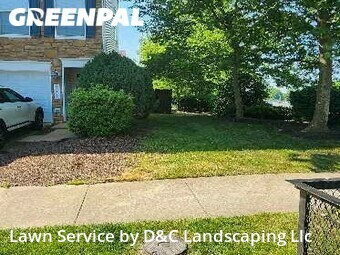 Lawn Cut nearby Ashburn, VA, 