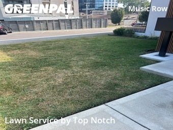 Lawn Maintenance nearby Nashville, TN, 