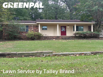 Lawn Care Service nearby Bryant, AR, 