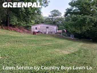 Lawn Care nearby Kingsport, TN, 