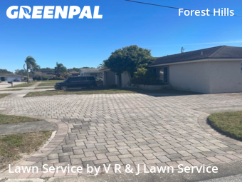 Lawn Maintenance nearby Holiday, FL, 