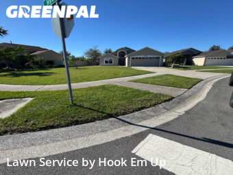 Yard Mowing nearby Kissimmee, FL, 