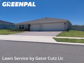 Grass Cut nearby Mount Dora, FL, 