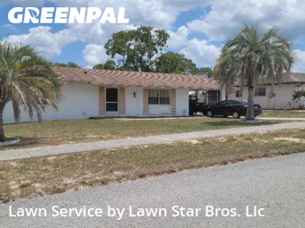 Lawn Care nearby Brooksville, FL, 