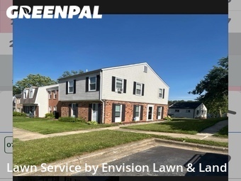 Lawn Mowing Service nearby Greater Landover, MD, 