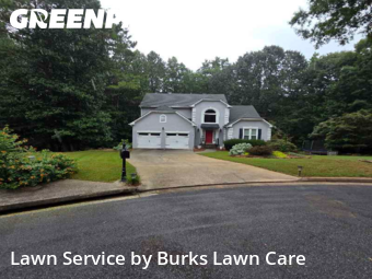Lawn Care Service nearby Woodstock, GA, 