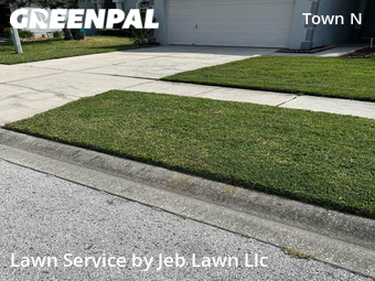 Yard Mowing nearby Tampa, FL, 