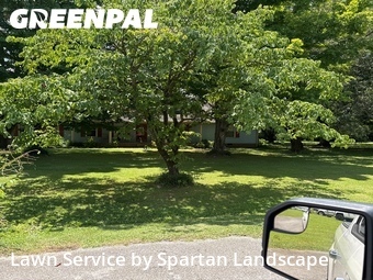 Grass Cutting nearby Murfreesboro, TN, 