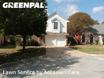 Lawn Maintenance nearby Fort Worth, TX, 