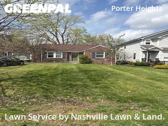 Lawn Cutting nearby Nashville, TN, 