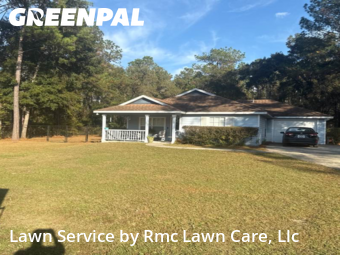 Work completed by the-yard-cutting-businesses-in-Hawthorne-CA