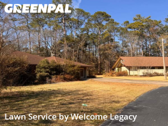 Lawn Care Service nearby Gainesville, FL, 