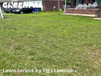 Lawn Mowing nearby Fayetteville, NC, 