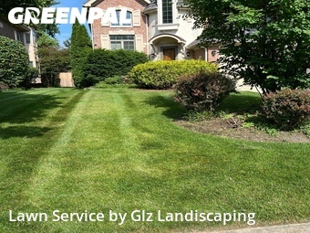 Lawn Service nearby Glenview, IL, 