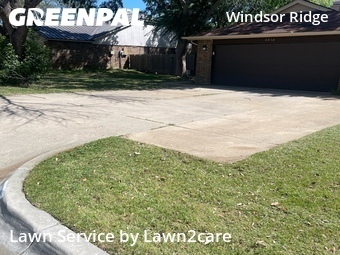 Lawn Mowing nearby Denton, TX, 