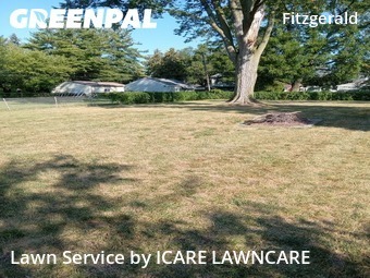 Lawn Mowing nearby Warren, MI, 