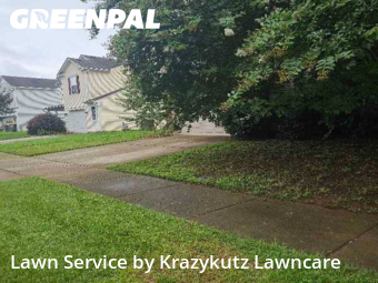 Yard Cutting nearby Kannapolis, NC, 