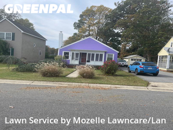 Lawn Maintenance nearby Hampton, VA, 