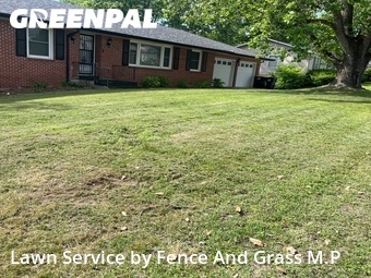 Lawn Mow nearby Harrison, MO, 