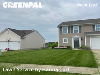 Lawn Mowing Service nearby Elyria, OH, 