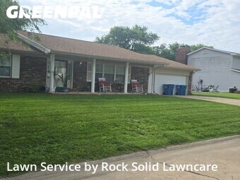 Yard Mowing nearby Swansea, IL, 