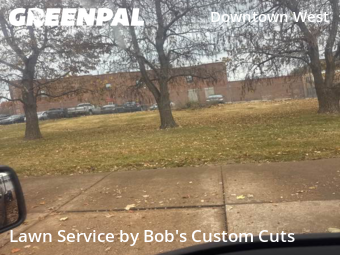 Yard Cutting nearby St. Louis, MO, 
