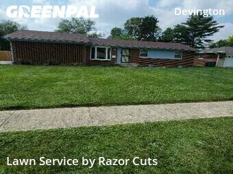 Lawn Maintenance nearby Indianapolis, IN, 