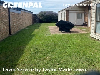 Affordable Landscaping In Irving,75038,Landscaping Maintenance by Taylor Made Lawn , work completed in Jun , 2026