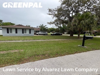 Lawn Cutting nearby Altamonte Springs, FL, 