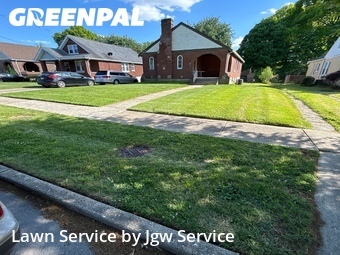 Lawn Mowing Service nearby Cincinnati, OH, 