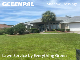 Lawn Care Service nearby Ormond Beach, FL, 