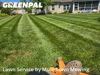 Yard Mowing nearby Christiana, TN, 