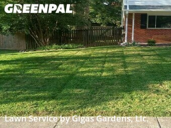 Yard Mowing nearby Fairfax, VA, 