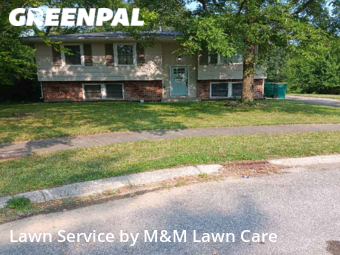 Grass Cut nearby Merrillville, IL, 