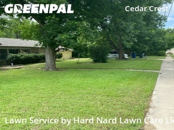 Lawn Care nearby Dallas, TX, 