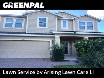 Lawn Mowing Service nearby St. Cloud, FL, 