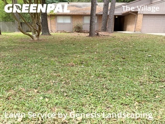 Lawn Care nearby Spring, TX, 