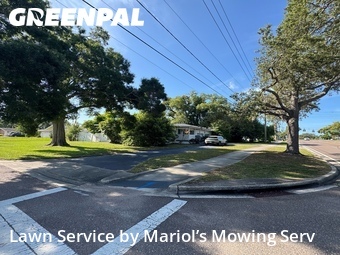 Lawn Maintenance nearby Clearwater, FL, 