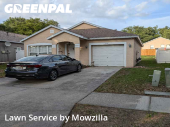 Yard Mowing nearby Valrico, FL, 