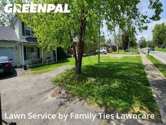 Lawn Cut nearby Louisville, KY, 