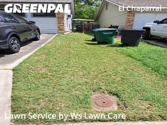 Lawn Care nearby San Antonio, TX, 