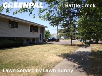 Yard Mowing nearby Saint Paul, MN, 