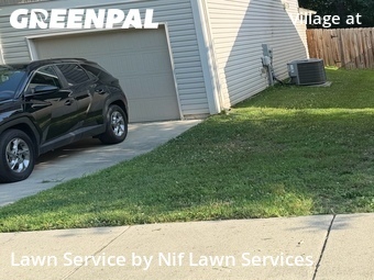 Yard Cutting nearby Gastonia, NC, 