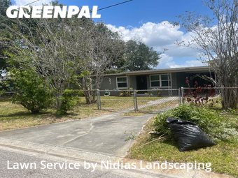 Lawn Mowing nearby Tampa, FL, 