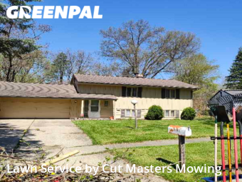 Lawn Service nearby Rockford, IL, 