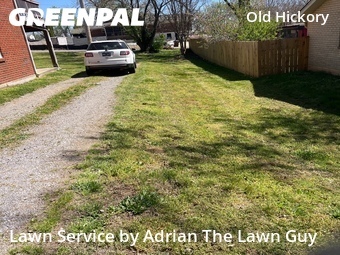 Lawn Cutting nearby Nashville, TN, 