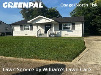 Lawn Service nearby Nashville, TN, 