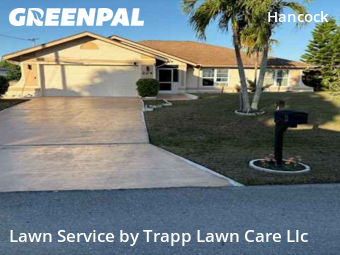 Lawn Service nearby Cape Coral, FL, 