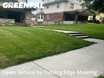 Lawn Mowing nearby Kansas City, MO, 