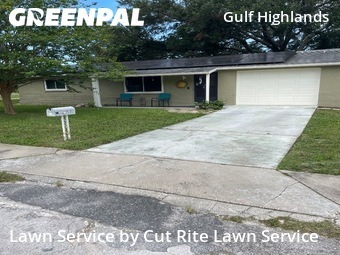 Lawn Cutting nearby Port Richey, FL, 